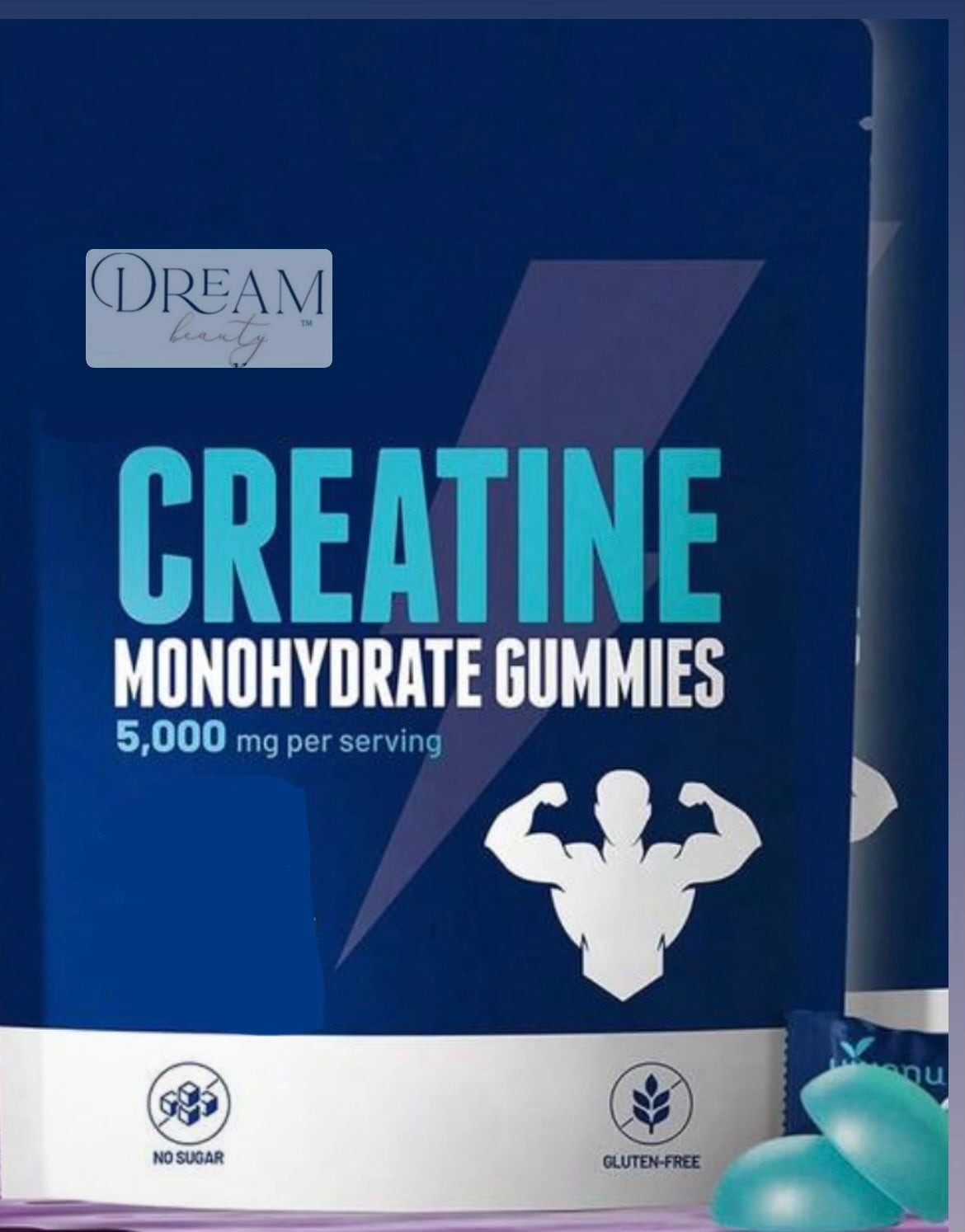 Creatine