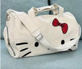 Hello kitty travel bag | gym bag
