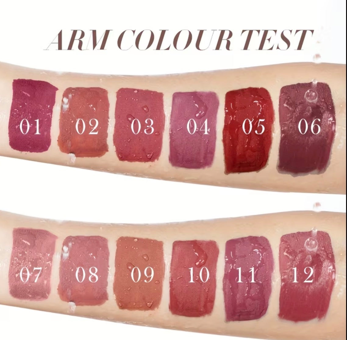 MATTE MATTE LIP GLOSS