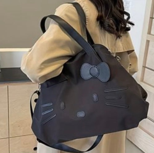 Hello kitty tote bags