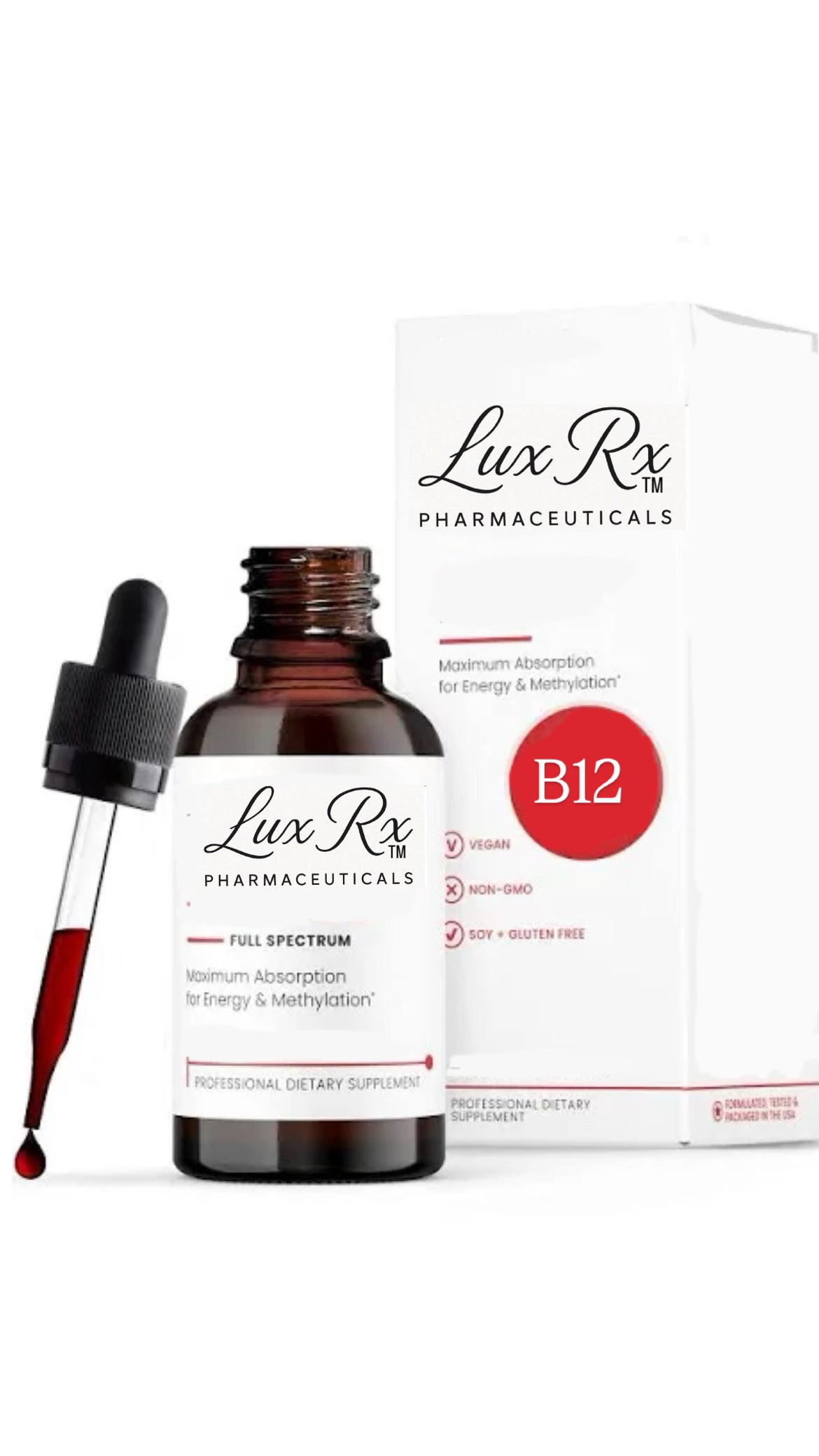 B12 Liquid