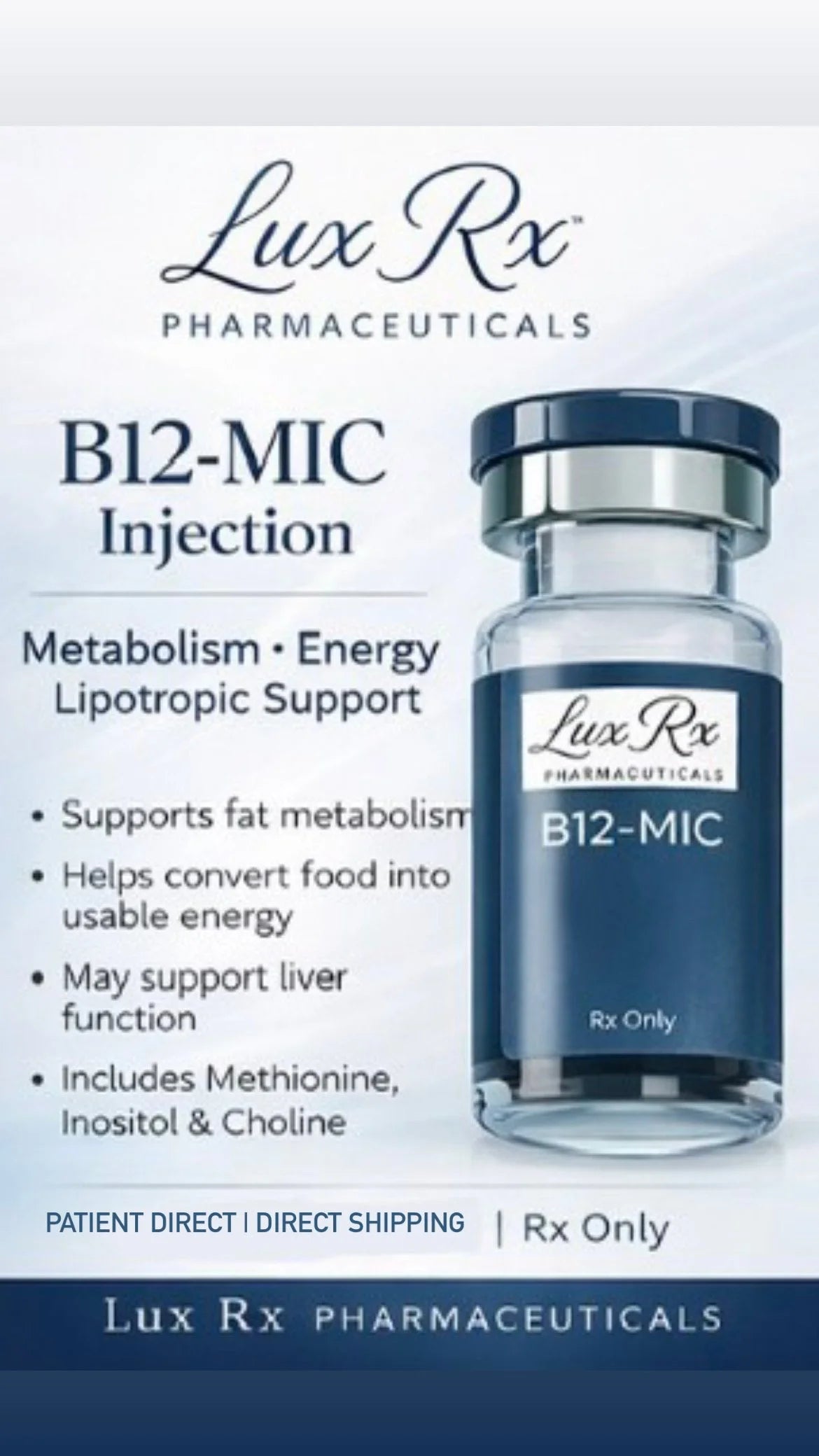 B12 +MICC