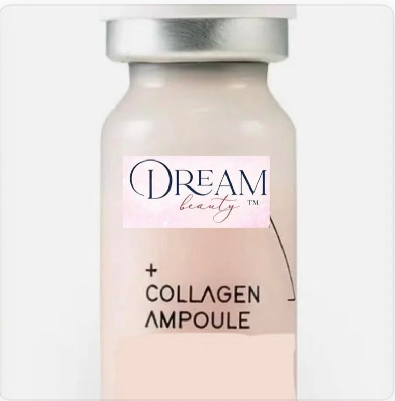 Collagen Ampoule’s