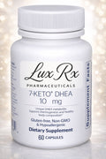 7 KETO DHEA 10mg | mL